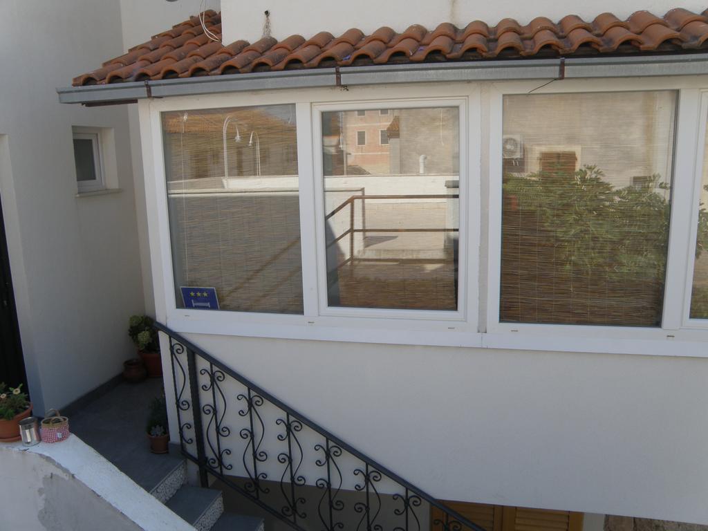 Apartment Amalija Primošten Esterno foto