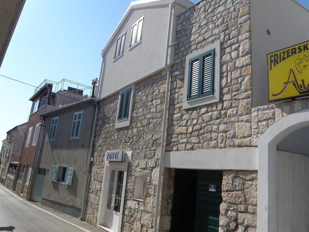 Apartment Amalija Primošten Esterno foto