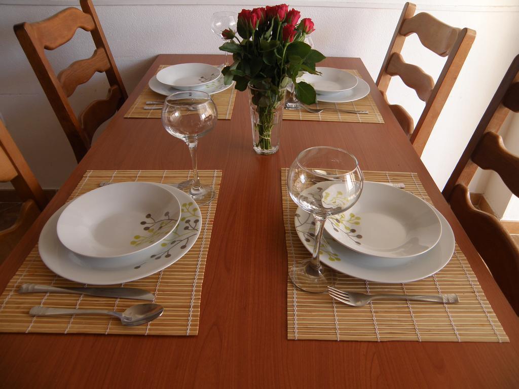 Apartment Amalija Primošten Esterno foto