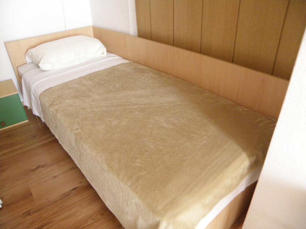 Apartment Amalija Primošten Esterno foto