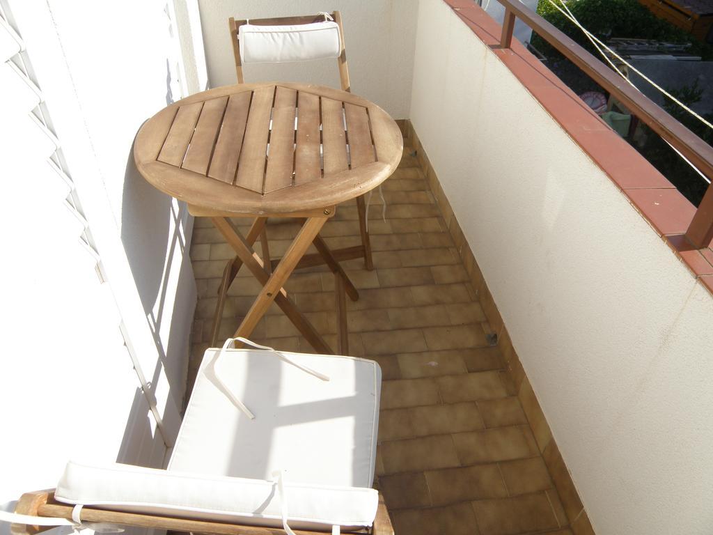 Apartment Amalija Primošten Esterno foto