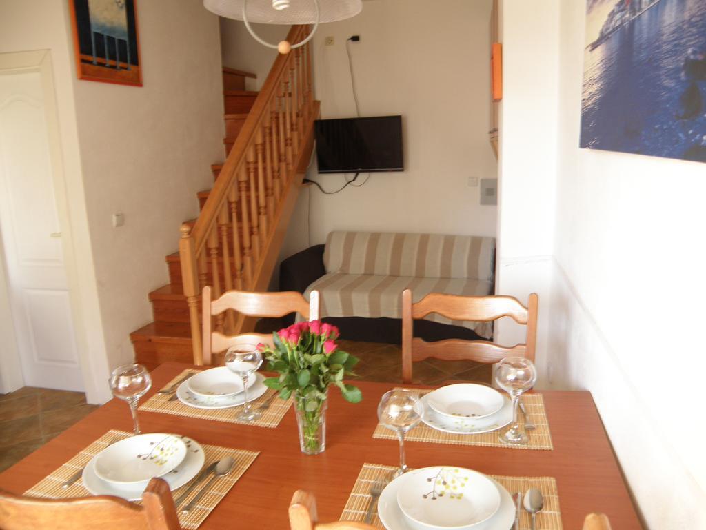 Apartment Amalija Primošten Esterno foto