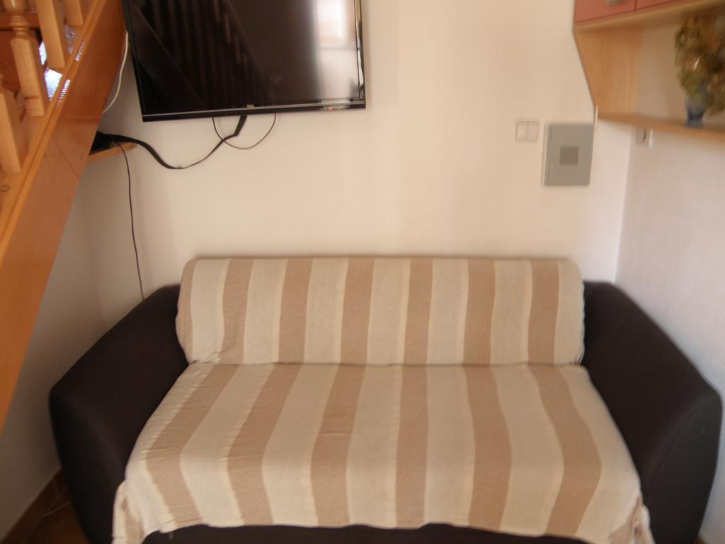 Apartment Amalija Primošten Esterno foto