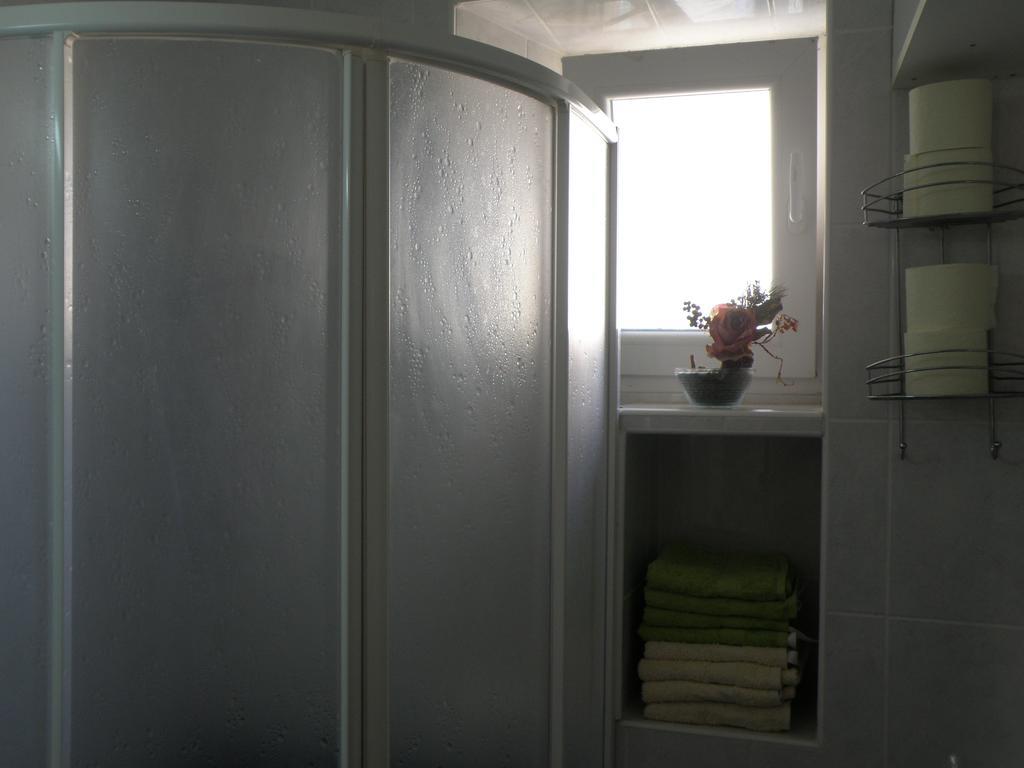 Apartment Amalija Primošten Esterno foto