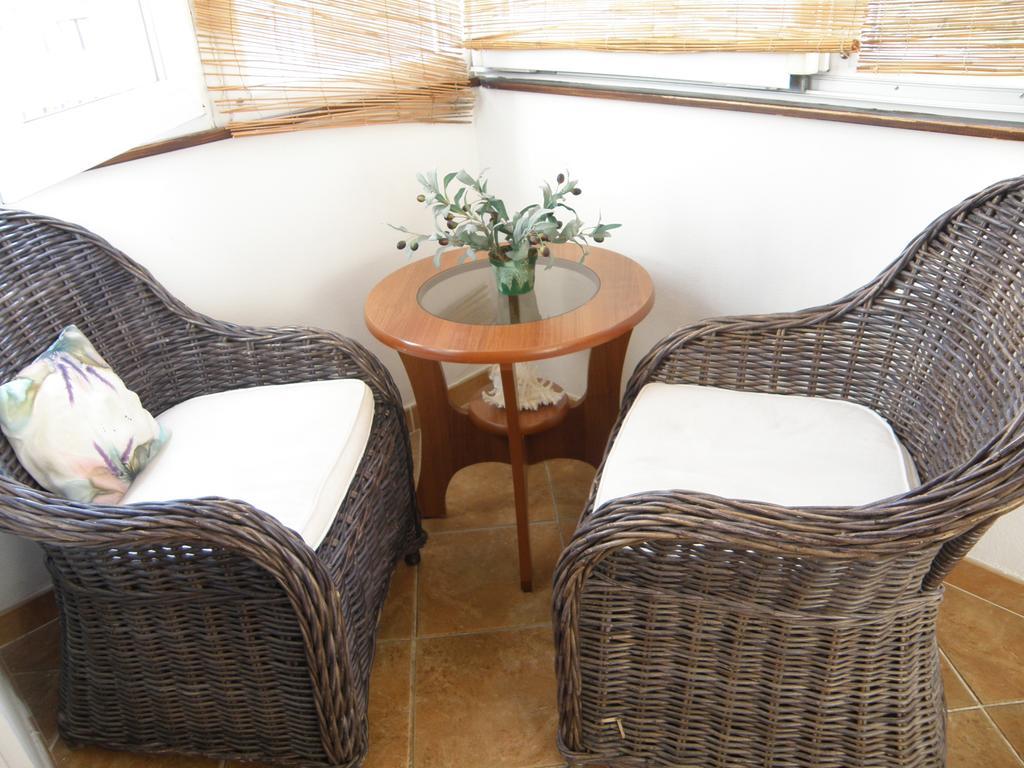 Apartment Amalija Primošten Esterno foto