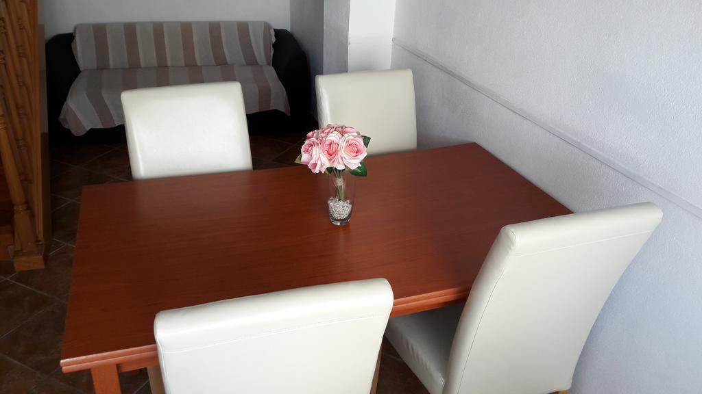 Apartment Amalija Primošten Esterno foto