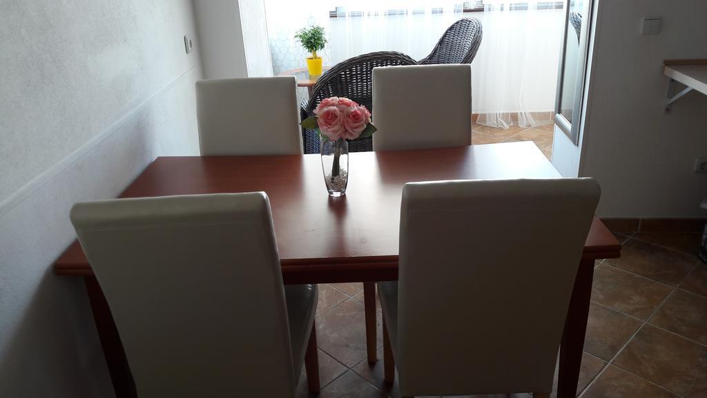Apartment Amalija Primošten Esterno foto