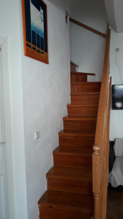 Apartment Amalija Primošten Esterno foto