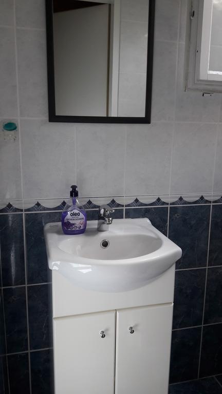 Apartment Amalija Primošten Esterno foto